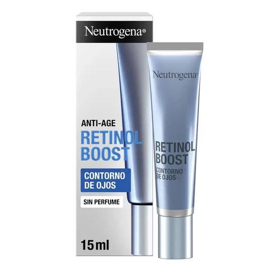 Neutrogena Retinol Boost Augenpflege, 15 ml