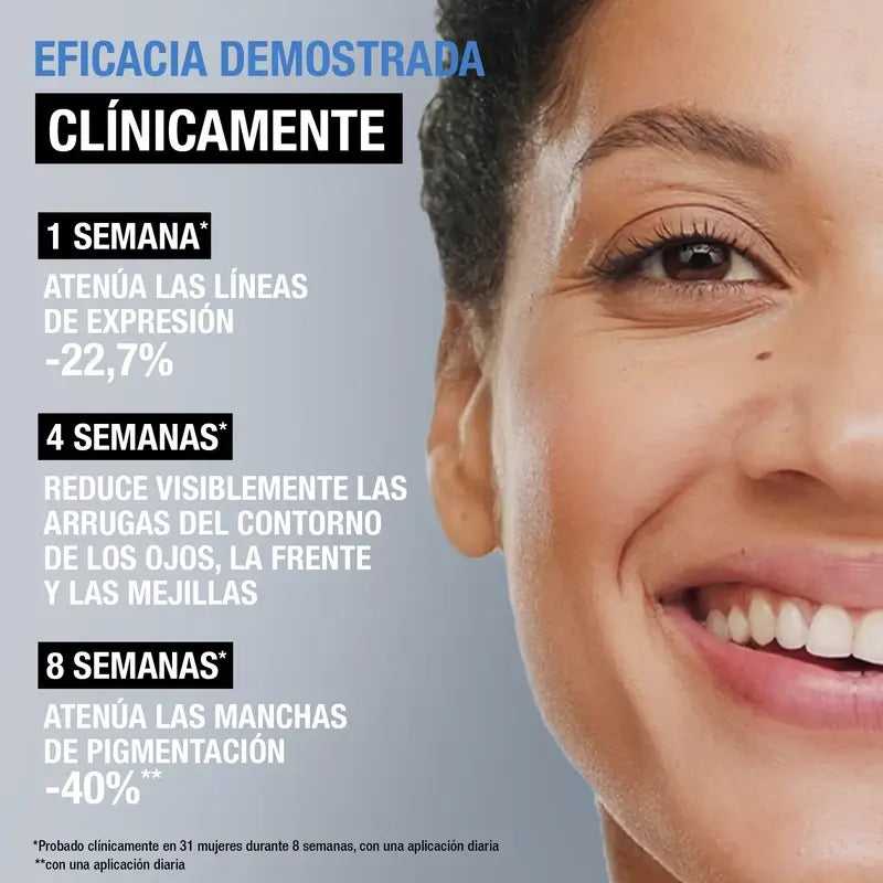 Neutrogena Retinol Boost Anti-Falten Gesicht Serum, 2X15 Ml