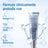 Neutrogena Retinol Boost Anti-Falten Gesicht Serum, 2X15 Ml