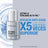 Neutrogena Retinol Boost Intensives Anti-Falten Gesichtsserum 0,23% Retinol, 2X30 Ml