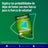 Nicorette 2 mg 105 Kaugummi