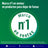 Nicorette 2 mg 105 Kaugummi