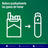 Nicorette® BucoMist 1 mg/Pulsation Mundspray-Lösung. Packung mit 2
