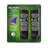 Nicorette® BucoMist 1 mg/pulsation mouth spray solution. Pack of 2