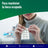 Nicorette Ice Mint 4 mg 105 Kaugummi