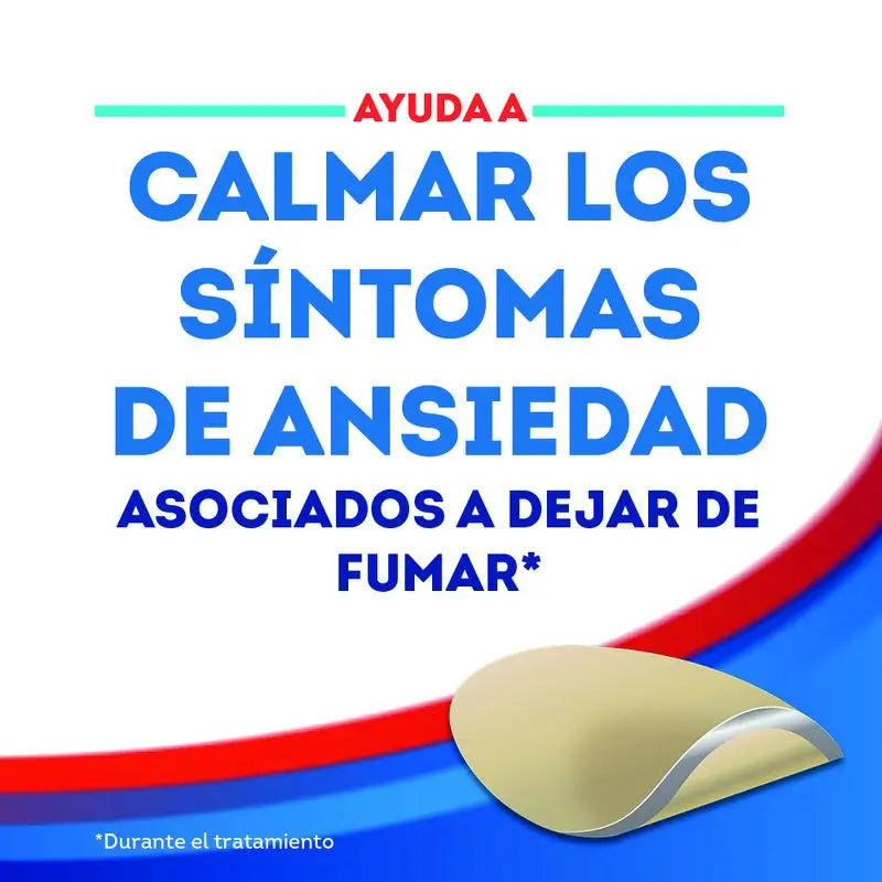 Nicotinell 7 mg, 14 transdermale Pflaster