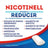 Nicotinell Fruit 2mg, 204 Medizinische Kaugummis