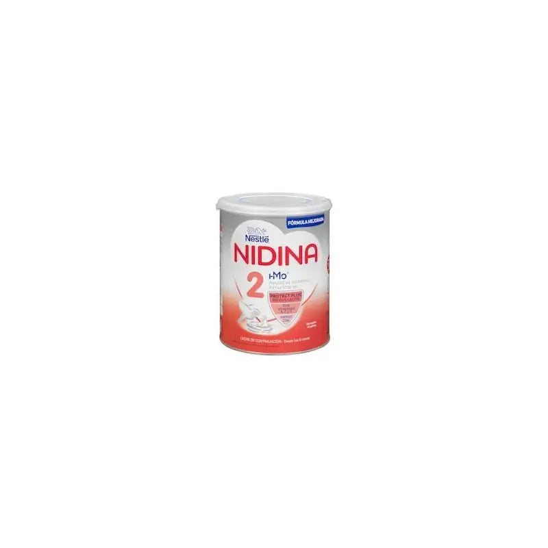 Nestlé Nidina 2, 800g