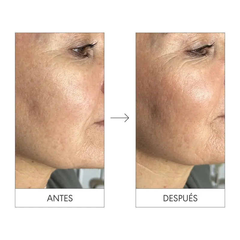 Nieves By Nieves Álvarez Täglicher Hautperfektionierer SPF50, 50 ml