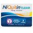 Niquitin Clear 14 mg, 7 Transdermal Patches 24H