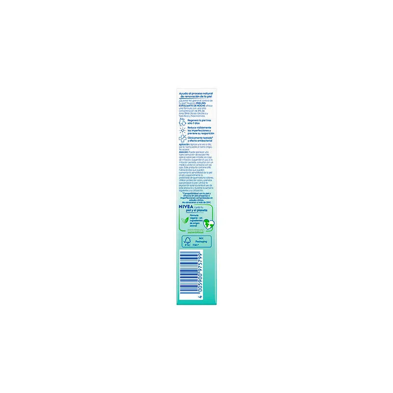 NIVEA Derma Active Chemisches Peeling