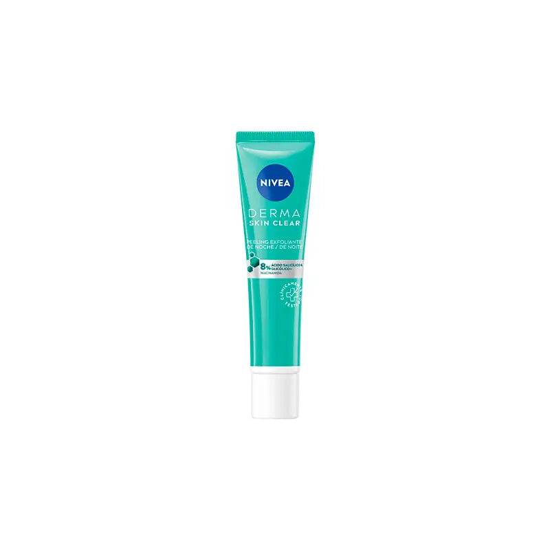 NIVEA Derma Active Chemisches Peeling