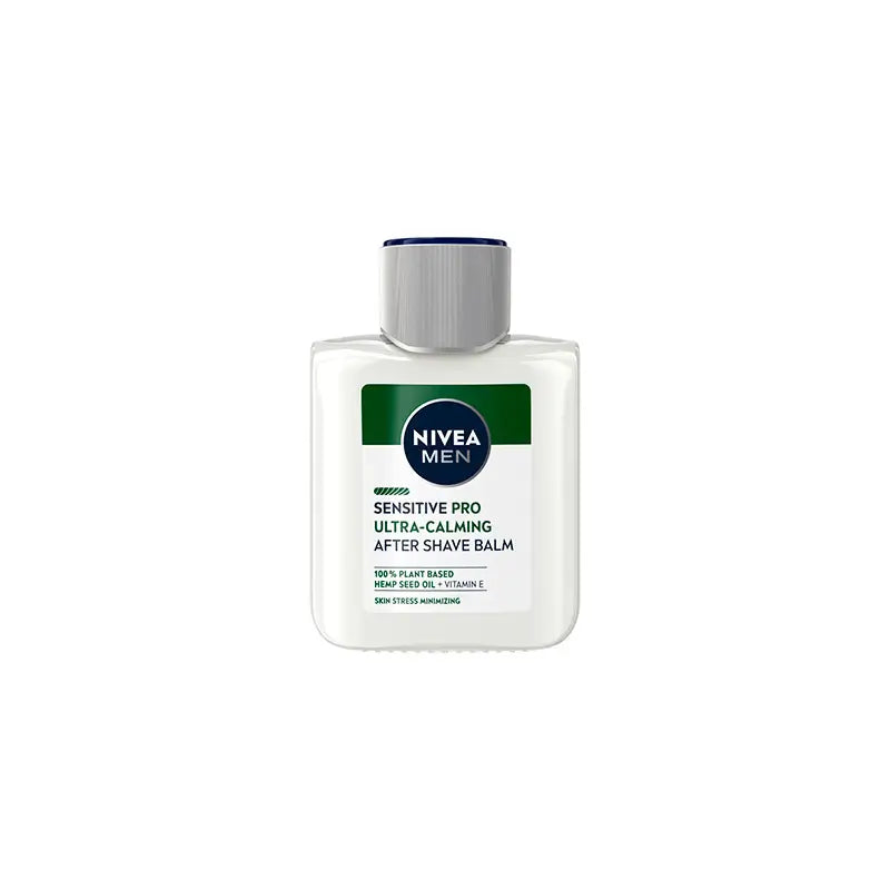 Nivea Men Sensitive Pro Ultra-Beruhigungsbalsam nach der Rasur, 100 ml