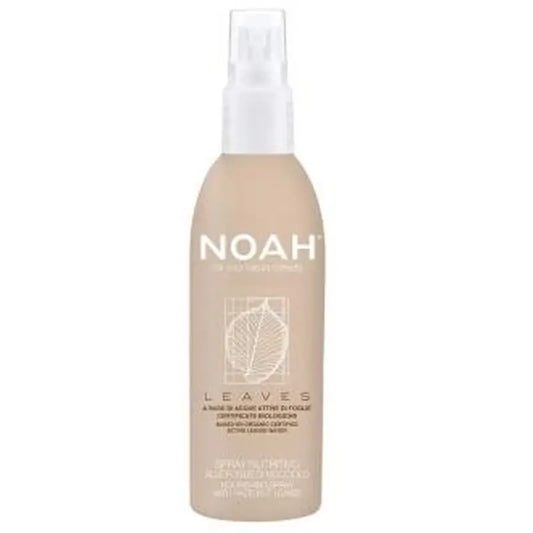 Noah Leaves Smoothing Hazelnut Spray 150Ml.