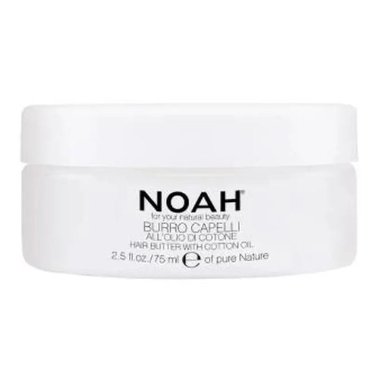 Noah Conditioning Hair Butter 250Ml.