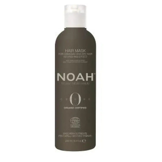 Noah Origins Moisturising Hair Mask 250Ml.
