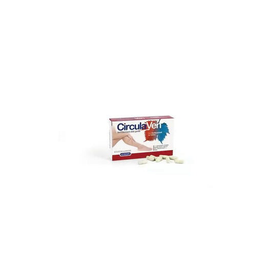 Noefar Circulaven , 40 capsules