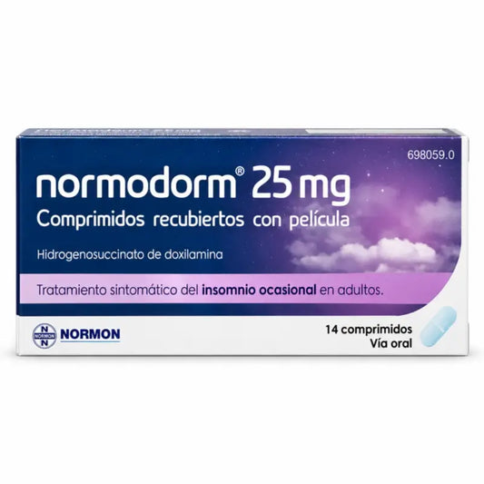 Normodorm 25 g