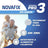 Novafix Formula Pro3 Geschmacksneutral, 20 Gramm