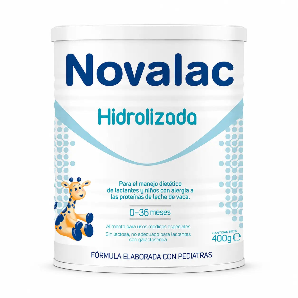 Novalac Expert hydrolysiert 400 g