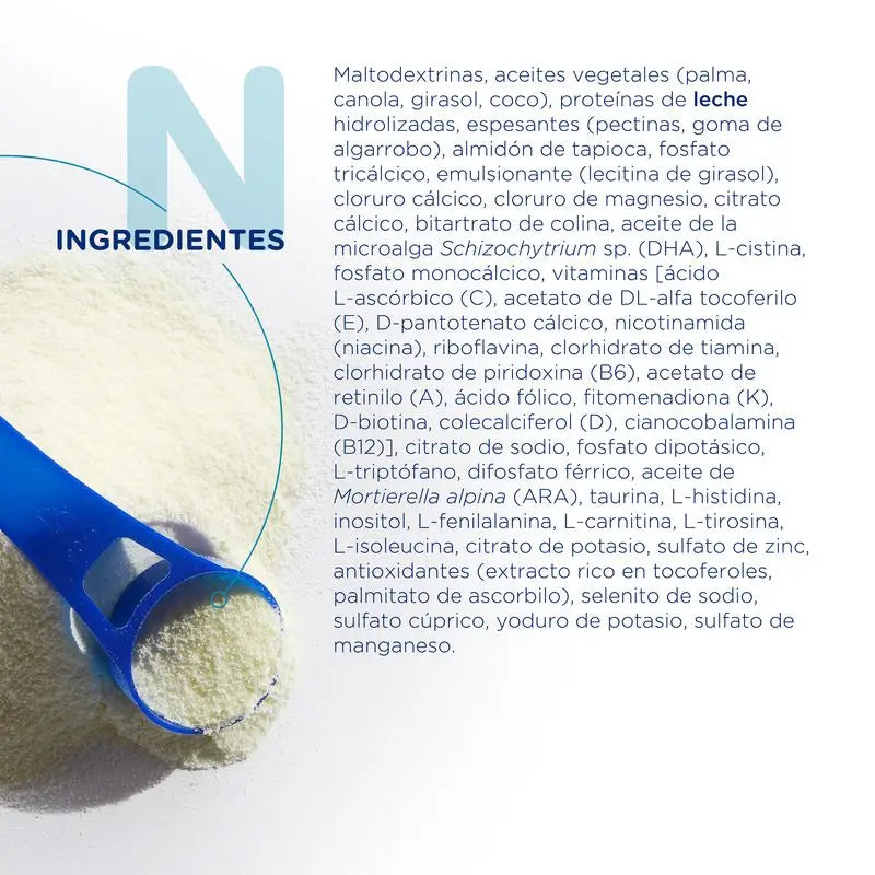 Novalac Expert hydrolysiert 400 g