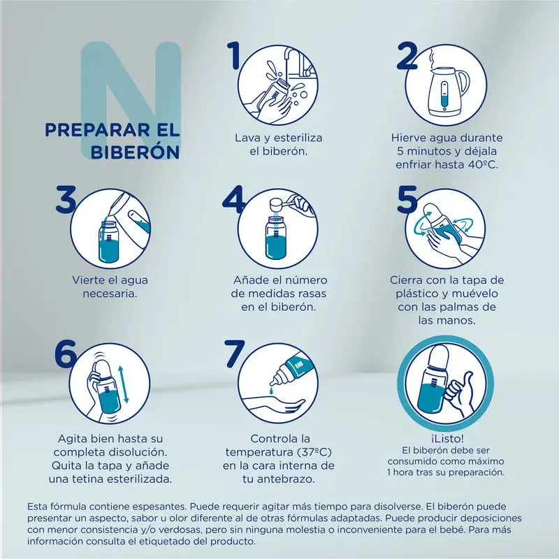 Novalac Expert hydrolysiert 400 g