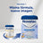 Novalac 1 Starter-Milch, Packung 2 X 800 g