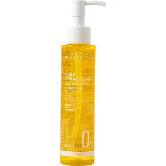 Novexpert Omegas-Reinigungsöl, 150 ml
