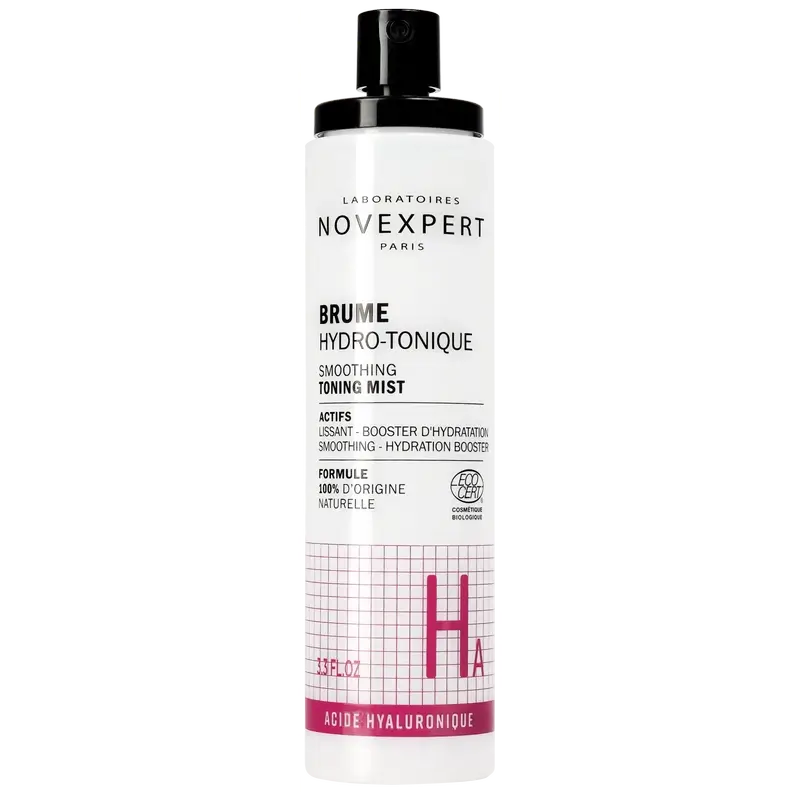 Novexpert Hyaluronsäure Konzentrierter Nebel , 100 ml