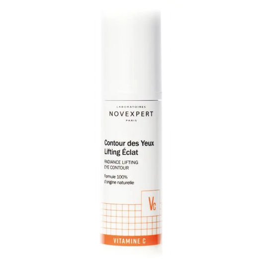 Novexpert Vitamin C Augenkontur , 15 ml