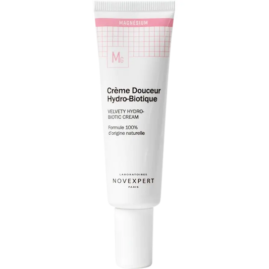 Novexpert Magnesium Beruhigende Creme , 30 ml