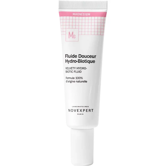 Novexpert Magnesium Beruhigungsfluid, 30 ml