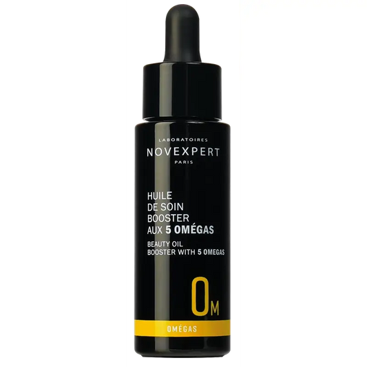 Novexpert Omegas Öl Serum Booster , 30 ml