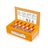 Nuggela & Sulé Premium Effektive Anti-Haarausfall Behandlung 10 Ampullen x 10 ml