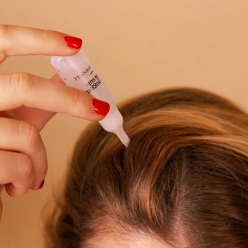 Nuggela & Sule Premium Haarausfall Ampulle 10 ml