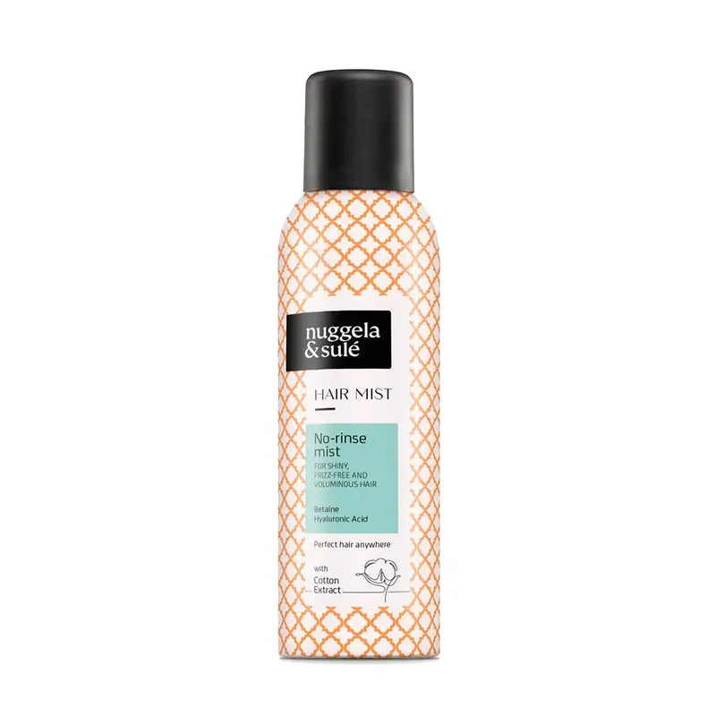 Nuggela & Sule Haar Nebel Haar Nebel 207Ml.