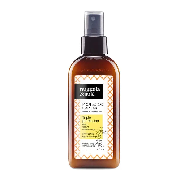 Nuggela & Sulé Haarschutzmittel 125 Ml