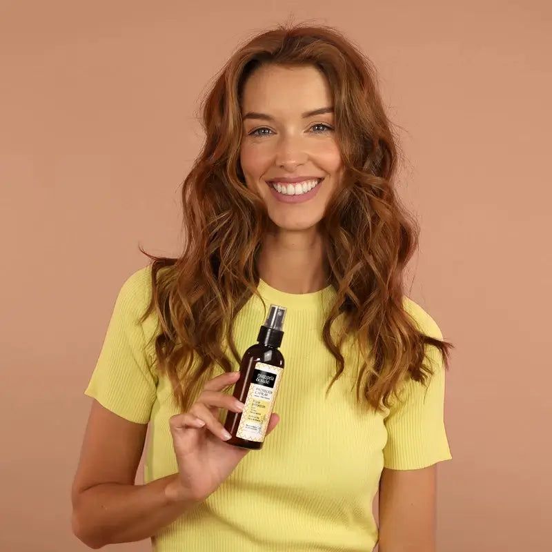 Nuggela & Sulé Haarschutzmittel 125 Ml