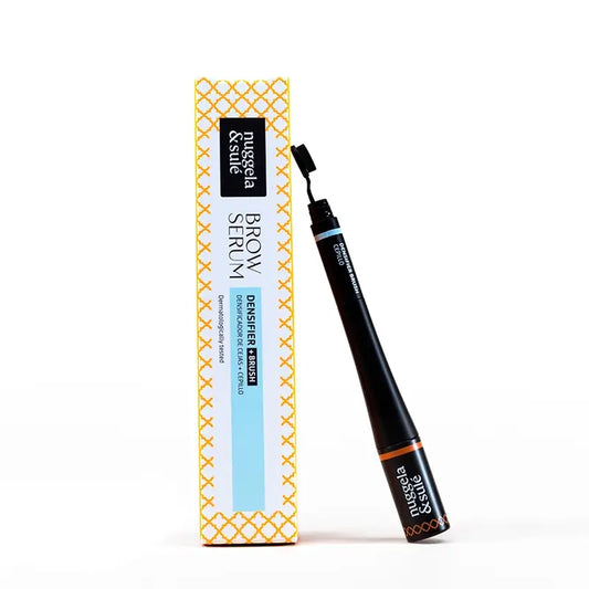 Nuggela & Sulé Augenbrauenserum , 5 ml