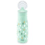 Nuk Mini-Me Flip-Flasche Grün , 450 ml