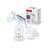 Nuk Perfect Match Handmilchpumpe