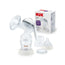 Nuk Perfect Match Handmilchpumpe