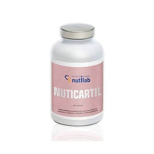 Nutilab Nuticartil, 90 Capsules