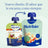 Nutriben Fruit&Go Apfel-Banane 90 g