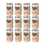 Nutriben Potito Öko-Reis mit Huhn vom Bauernhof, 12 x 235 Gramm