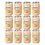 Nutriben Potito Pfirsich, Birne & Banane , 12 x 235 Gramm