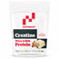 Creapure-Kreatin & Protein mit weißer Schokolade und Haselnüssen, 500 g