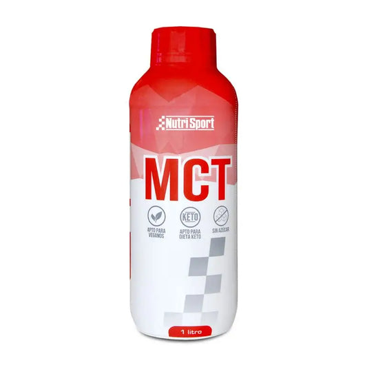 Nutrisport Mct, 1 Litre