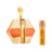 Nuxe Coffret Honig Lippenpflege Behandlung