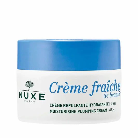 Nuxe Crème Fraîche 48H Repulping Moisturising Cream 50 ml